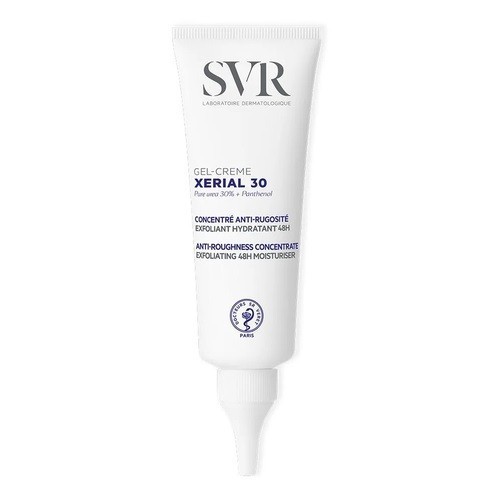 SVR XERIAL 30 GEL-CRÈME 75 ML