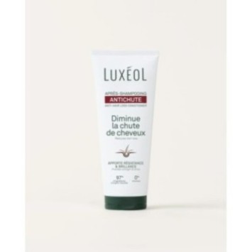 LUXEOL APRES SHAMPOOING ANTI CHUTE 200ML