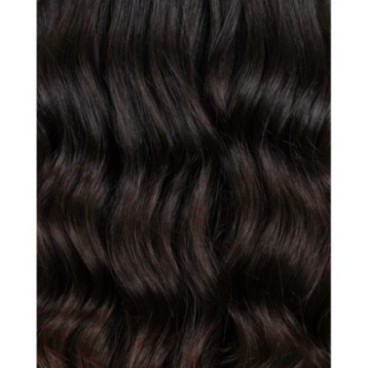 LUXÉOL COLORATION CHÂTAIN FONCÉ 3N