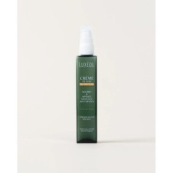 LUXÉOL CRÈME DE SOIN NUTRITION