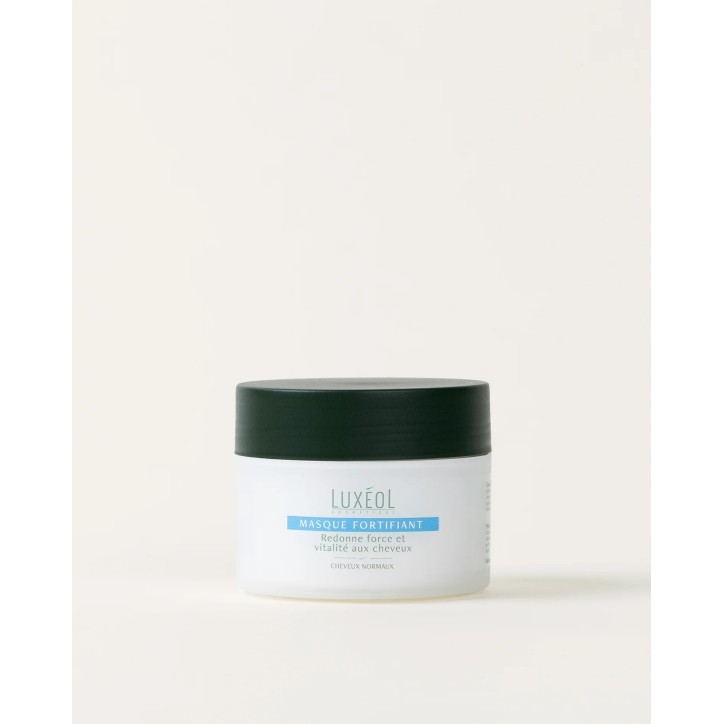 LUXEOL MASQUE FORTIFIANT 200ML
