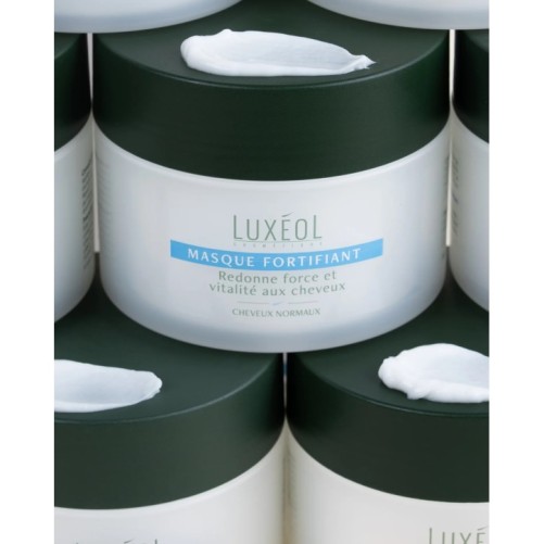 LUXEOL MASQUE FORTIFIANT 200ML