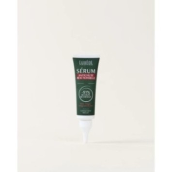 LUXEOL SÉRUM ANTICHUTE RÉACTIONNELLE 50ML