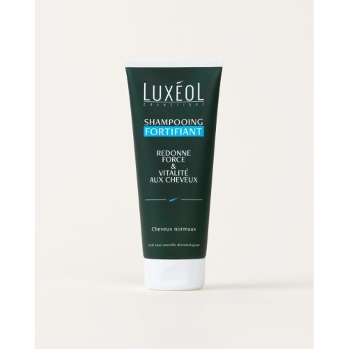 LUXEOL SHAMPOOING FORTIFIANT 200ML