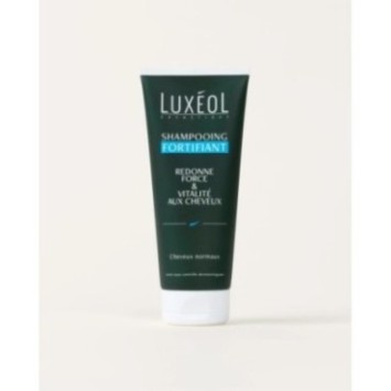 LUXEOL SHAMPOOING FORTIFIANT 200ML