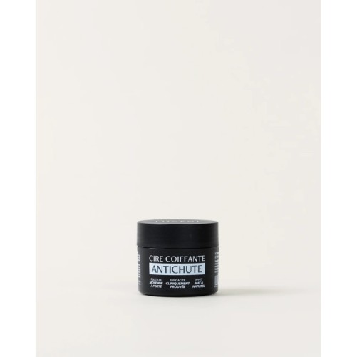 LUXEOL CIRE COIFFANTE ANTI-CHUTE 50ML