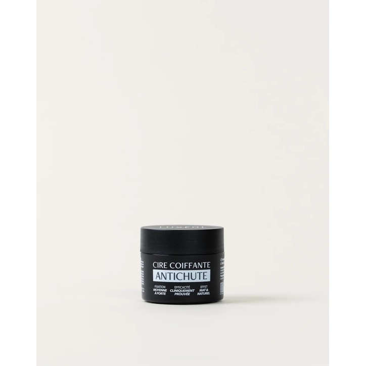 LUXEOL CIRE COIFFANTE ANTI-CHUTE 50ML