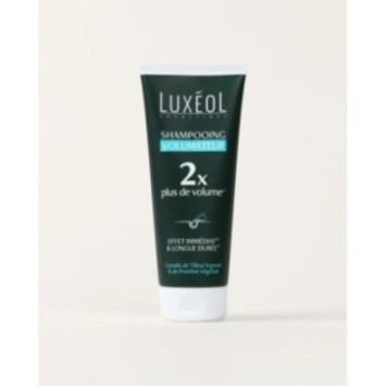 LUXEOL SHAMPOOING VOLUMATEUR 200ML