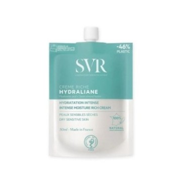 SVR HYDRALIANE CRÈME RICHE 50ML