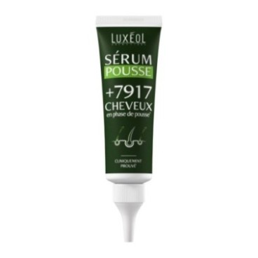 LUXEOL SERUM POUSSE 50ML