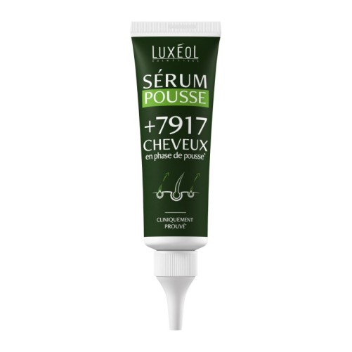 LUXEOL SERUM POUSSE 50ML