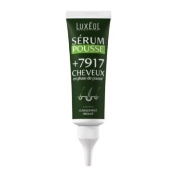 LUXEOL SERUM POUSSE 50ML
