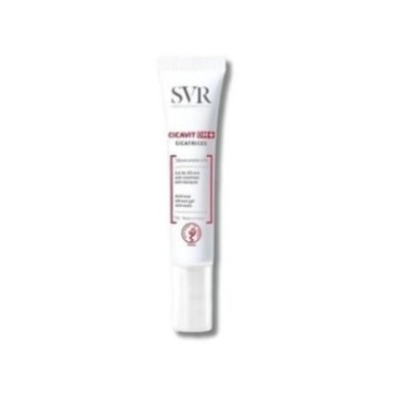 SVR CICAVIT DM+ GEL DE SILICONE