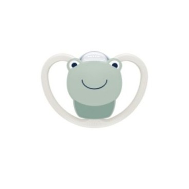 NUK SUCETTE SPACE (0-6MOIS)