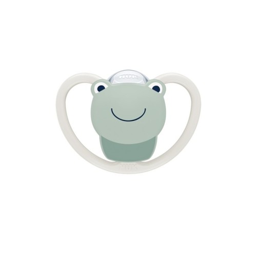 NUK SUCETTE SPACE (0-6MOIS)