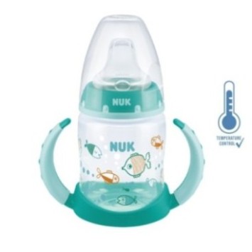 NUK TASSE D'APPRENTISSAGE MICKEY 6-18M 150ML