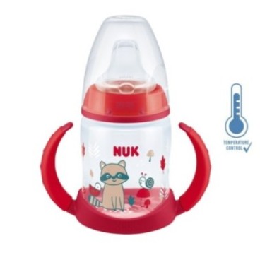 NUK TASSE D'APPRENTISSAGE MICKEY 6-18M 150ML
