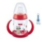 NUK TASSE D'APPRENTISSAGE MICKEY 6-18M 150ML NUK TASSE D'APPRENTISSAGE MICKEY 6-18M 150ML