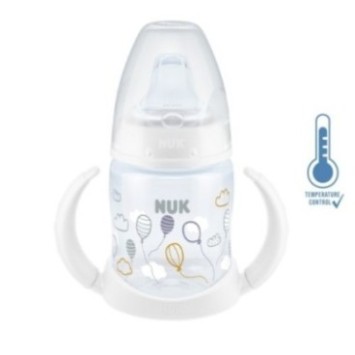 NUK TASSE D'APPRENTISSAGE MICKEY 6-18M 150ML