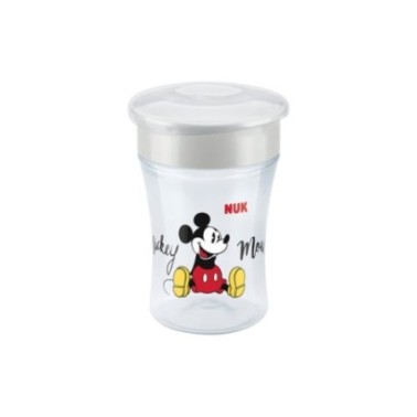 NUK MAGIC CUP TASSE DISNEY BABY 8M+ 230ML NUK MAGIC CUP TASSE DISNEY BABY 8M+ 230ML