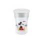NUK MAGIC CUP TASSE DISNEY BABY 8M+ 230ML NUK MAGIC CUP TASSE DISNEY BABY 8M+ 230ML