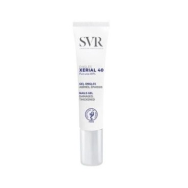 SVR XERIAL 40 ONGLES