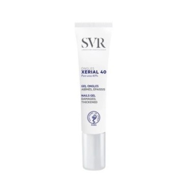 SVR XERIAL 40 ONGLES