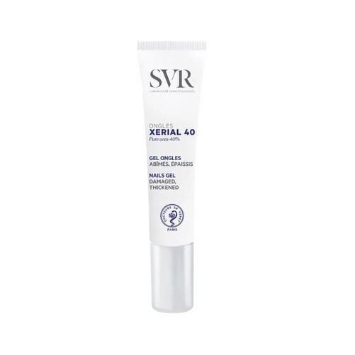 SVR XERIAL 40 ONGLES