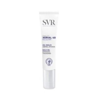 SVR XERIAL 40 ONGLES