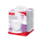 NUK COUSSINETS D’ALLAITEMENT ULTRA 30 PCS