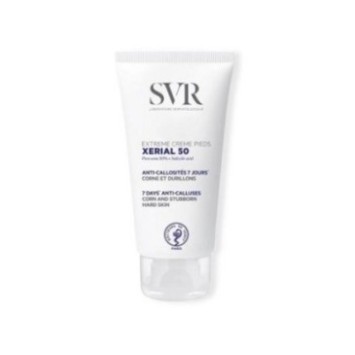 SVR XERIAL 50 EXTRÊME CRÈME PIEDS