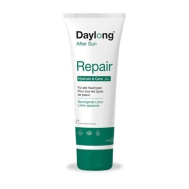 DAYLONG AFTER SUN REPAIR 100ML DAYLONG AFTER SUN REPAIR 100ML