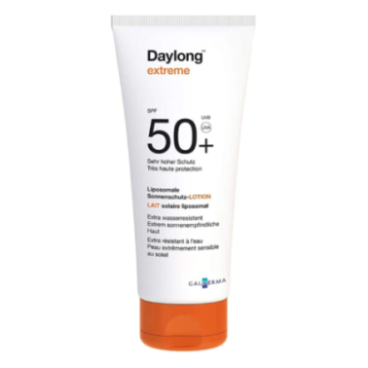 DAYLONG EXTREME LOTION SOLAIRE SPF50+ 200ML