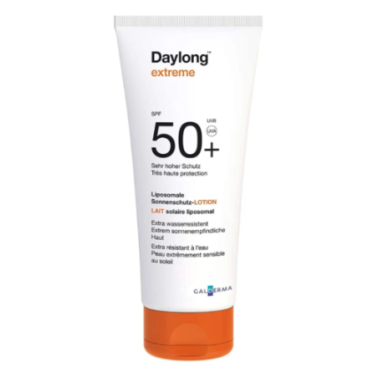 DAYLONG EXTREME LOTION SOLAIRE SPF50+ 200ML DAYLONG EXTREME LOTION SOLAIRE SPF50+ 200ML