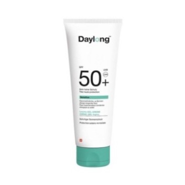DAYLONG SENSITIVE GEL CREME SPF50+ 100ML