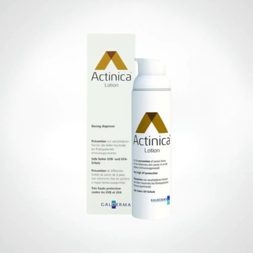 DAYLONG ACTINICA LOTION SPF 50+ 80GR