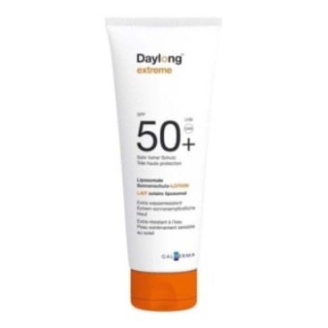 DAYLONG EXTREME LOTION SOLAIRE SPF50+ 100ML