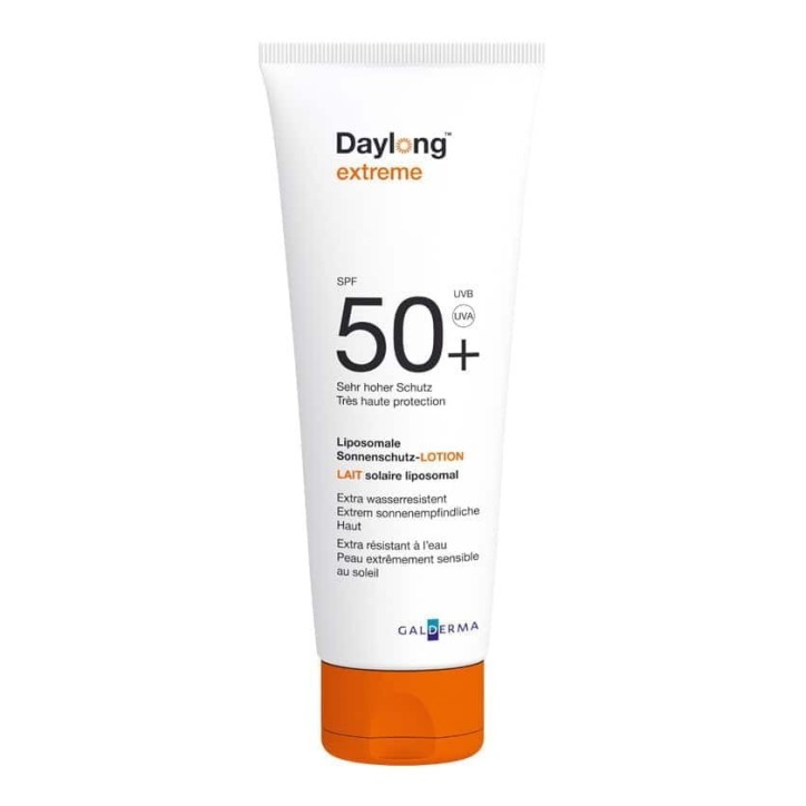 DAYLONG EXTREME LOTION SOLAIRE SPF50+ 100ML