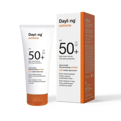DAYLONG EXTREME LOTION SOLAIRE SPF50+ 50ML