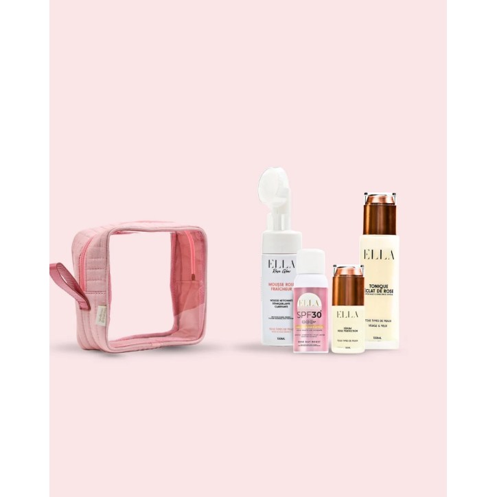 ELLA PACK EXTREME GLOW