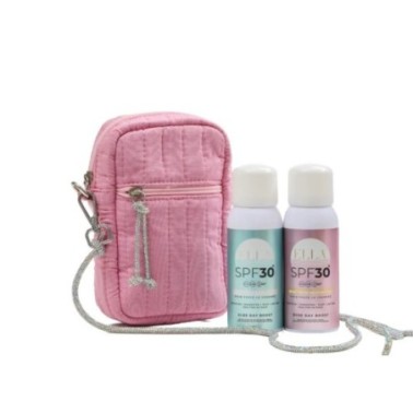 ELLA DUO DU SPRAY VISAGE DAY BOOST & SAC BANDOULIÈRE ISOTHERME ELLA DUO DU SPRAY VISAGE DAY BOOST & SAC BANDOULIÈRE ISOTHERME