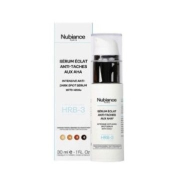 NUBIANCE SÉRUM ÉCLAT ANTI TACHES HRB 3 30ML