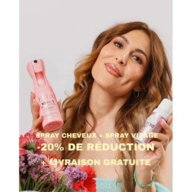 ELLA PACK GLOW DUO ELLA PACK GLOW DUO