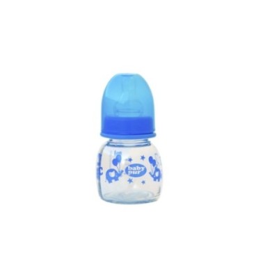 BABY PUR MICRO-BIBERON EN VERRE 60ML BABY PUR MICRO-BIBERON EN VERRE 60ML