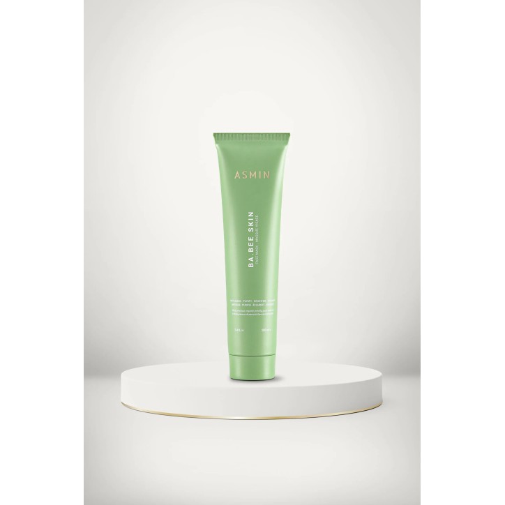 ASMIN BA BEE SKIN ANTI-ÂGE PURIFIANT