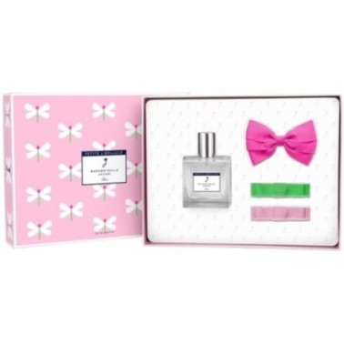 JACADI PETITE LIBELLULE COFFRET EAU DE TOILETTE