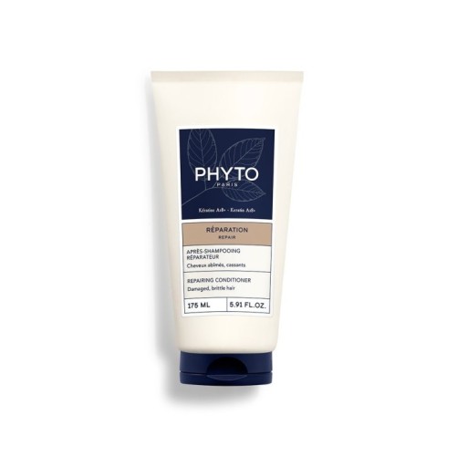 PHYTO RÉPARATION APRÈS-SHAMPOOING RÉPARATEUR 175ML