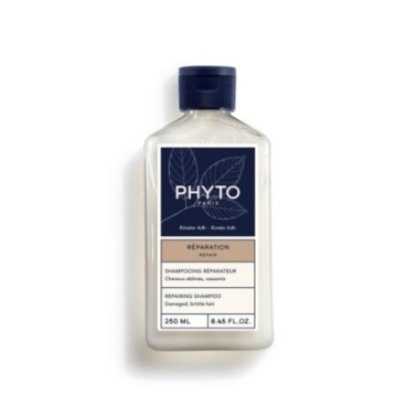 PHYTO RÉPARATION SHAMPOOING RÉPARATEUR 250ML PHYTO RÉPARATION SHAMPOOING RÉPARATEUR 250ML