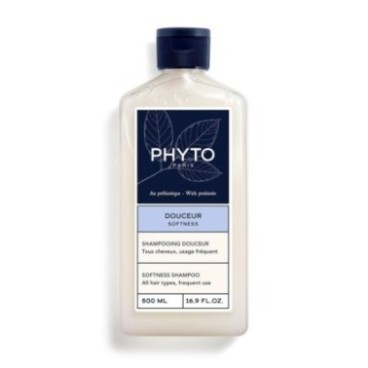 PHYTO DOUCEUR SHAMPOOING DOUCEUR 500ML