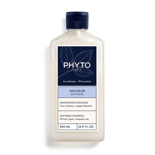 PHYTO DOUCEUR SHAMPOOING DOUCEUR 500ML